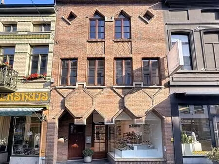 appartement à vendre à zottegem € 295.000 (ljtz7) - f&f vastgoed | zimmo