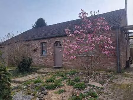 l'évidence immobilière vous présente... 0497/40.99.81