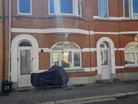 charmante maison avec jardin plein sud à kraainem