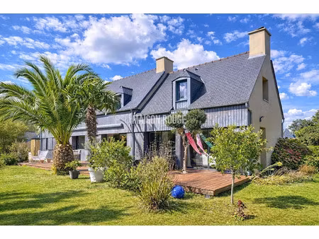 vente maison 5 pièces 146 m² à la richardais (35780)  1 100 000 €