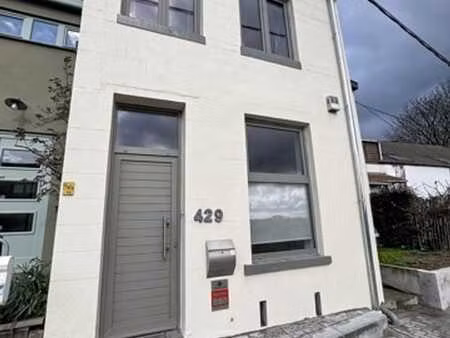 jolie maison 3 chambres idéalement située à linkebeek