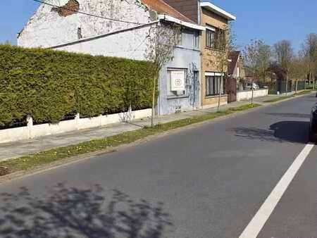 maison à rénover à peutie.