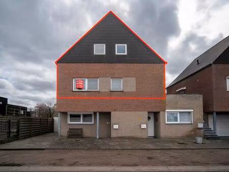 appartement à vendre à leopoldsburg € 154.000 (lmhn4) - bart vankrunkelsven | zimmo