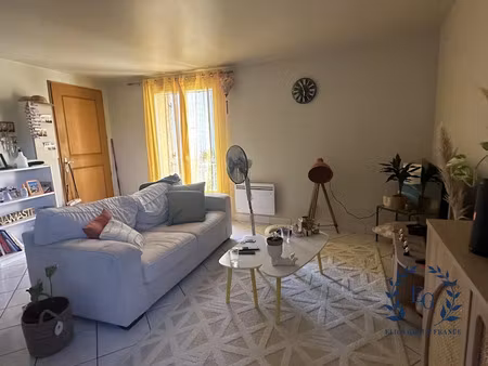 vente appartement 2 pièces 46.8 m² à le val (83143)  105 000 €