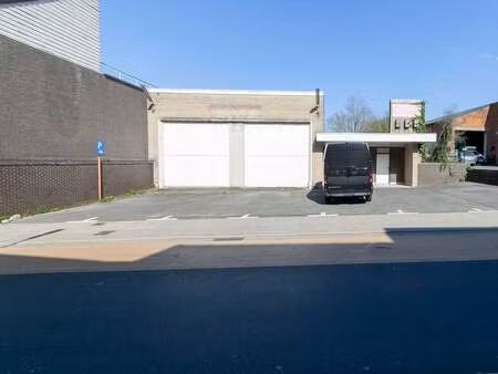 bien professionnel à vendre à aalbeke € 150.000 (lmgbj) - daels  daels  defauw & park | zi