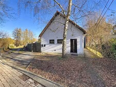 maison 2 chambres avec jardin