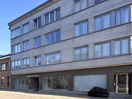 à louer : spacieux appartement à grimbergen