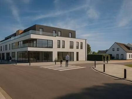 appartement à vendre à moorsele € 466.176 (lmgmk) - habitat wevelgem | zimmo