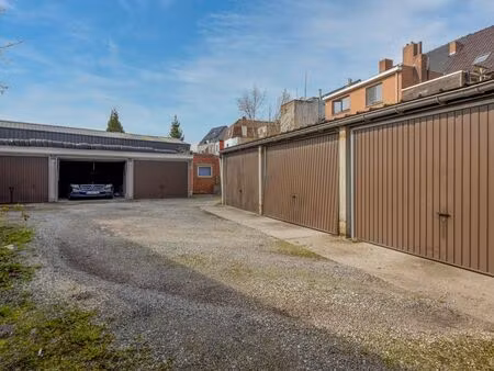 garage à vendre à sint-amandsberg € 175.000 (lmgq6) - van welden vastgoed | zimmo