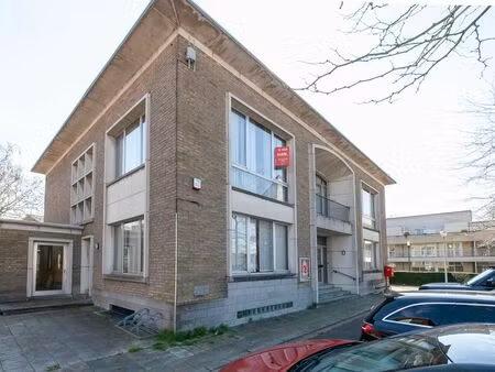 bien professionnel à vendre à aalbeke € 456.000 (lmgbl) - daels  daels  defauw & park | zi