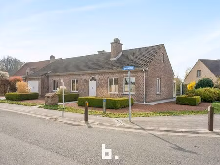 maison à vendre à oostkamp € 430.000 (lmg54) - bricx vastgoed brugge | zimmo