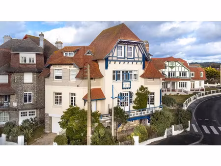 vente maison 13 pièces 268 m² à hardelot plage (62152)  1 248 000 €