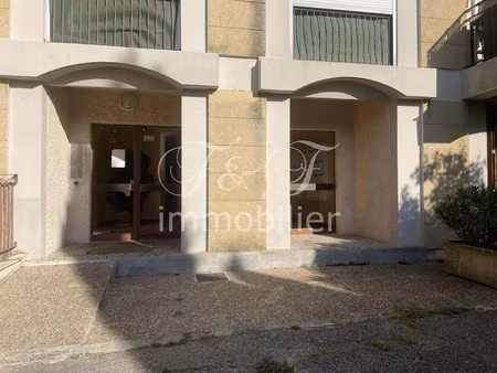 vente appartement 65 m² à apt (84400)  93 960 €