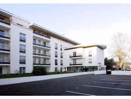 vente appartement 1 pièce 18 m² à le port-marly (78560)  84 852 €