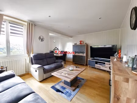 vente appartement 4 pièces 75 m² à polminhac (15800)  85 990 €