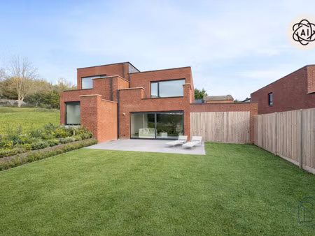 kapellestraat 200  ronse à renaix à partir de € 380.000 (10053v6) - office ronse | zimmo