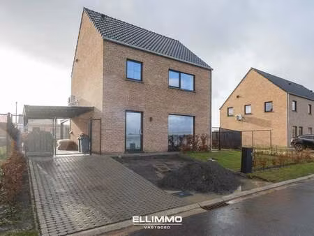 maison à vendre à munsterbilzen € 489.000 (lmgec) | zimmo