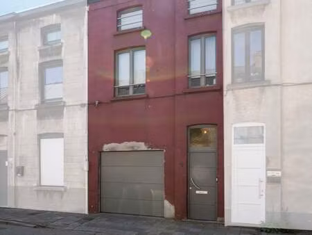 maison à vendre à gent € 248.000 (lmgfz) - era wonen (gent keizer karel) | zimmo