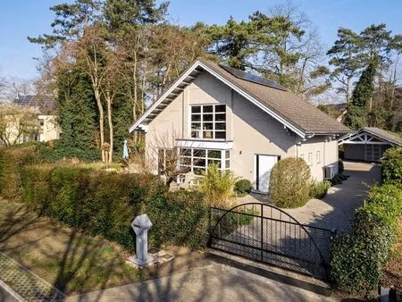 maison à vendre à grobbendonk € 485.000 (lmhep) - heylen vastgoed - lier | zimmo