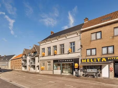 maison à vendre à kruishoutem € 475.000 (lmh0u) - century 21 - woonkantoor | zimmo