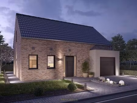 maison à vendre à lessines € 250.000 (lelwp) - immo nobels | zimmo