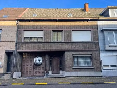 maison à vendre à willebroek € 369.000 (lmgk6) - immoderna | zimmo