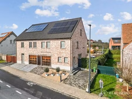 maison à vendre à otegem € 443.000 (lmd89) - realimmo | zimmo