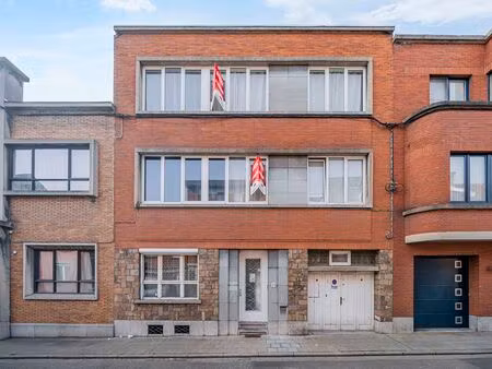 appartement à vendre à herstal € 449.000 (lmdz0) - srl immobilière vanesse | zimmo