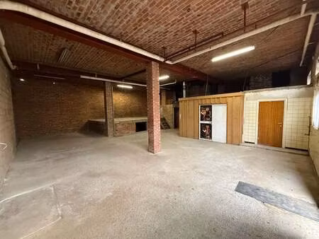 bien professionnel à vendre à overpelt € 238.500 (lmg61) - ghira real estate | zimmo