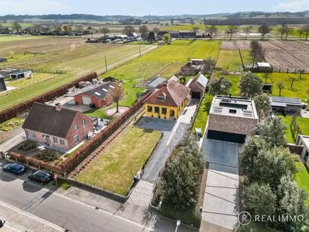 maison à vendre à berchem (lmbmf) - realimmo | zimmo