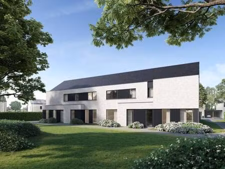 maison à vendre à adegem € 445.493 (lmhmv) | zimmo