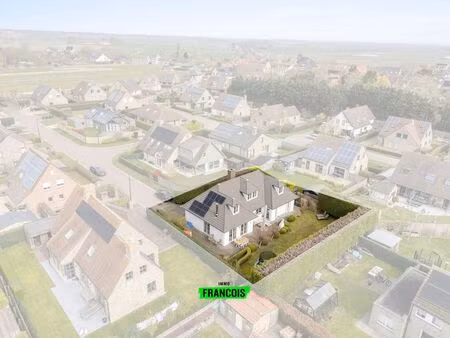 maison à vendre à klemskerke € 579.000 (lmgn5) - immo francois - de haan | zimmo