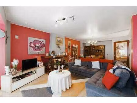 appartement 2 chambres + terrasse