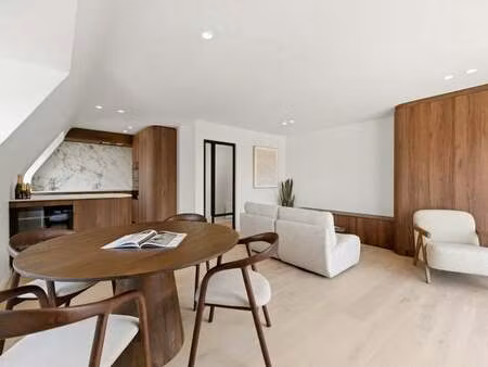 appartement à vendre à oostduinkerke € 895.000 (lmgfv) - era servimo (oostduinkerke) | zim