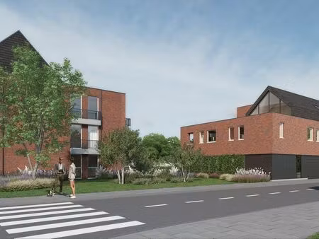 appartement à vendre à boom € 947.000 (lmgkj) - de boer & partners - kantoor kontich | zim