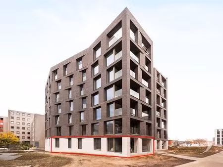 appartement à vendre à leuven € 578.700 (lmgwq) | zimmo