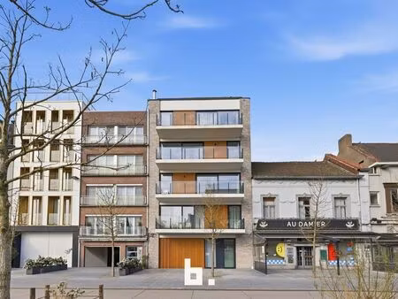 appartement à louer à roeselare € 960 (lmgt8) | zimmo