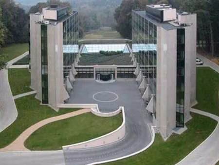 a louer - bureaux - la hulpe