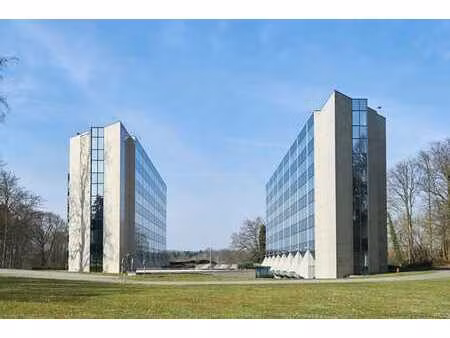 a louer - bureaux - la hulpe