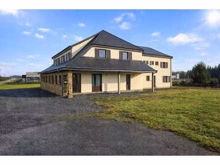 hôtel à vendre à bièvre – une opportunité unique