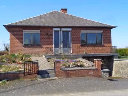 maison d'habitation à rénover