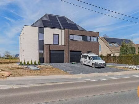 maison à vendre à haaltert € 495.000 (lmgj9) | zimmo