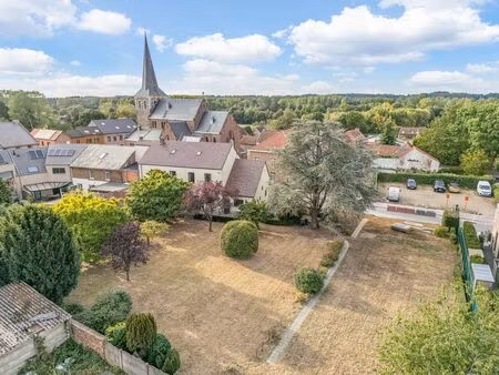 maison à vendre à sint-pieters-rode € 450.000 (lmgh1) - immo jan stas leuven | zimmo