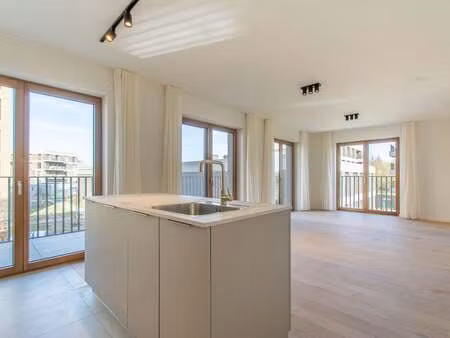 appartement à louer à wilrijk € 1.150 (lmgao) | zimmo