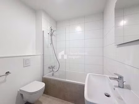 appartement à louer à jette € 1.150 (lmg5c) - home invest belgium | zimmo