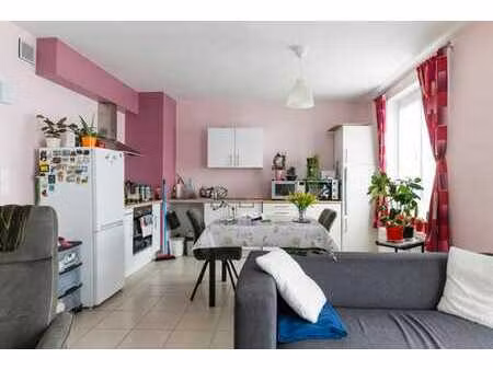 joli duplex 2 chambres à vendre