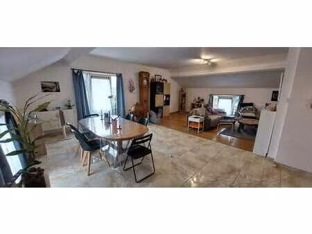 appartement 3 chambres à louer à upigny