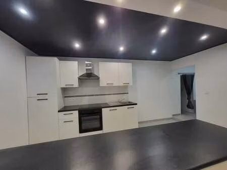 appartement 1 ch. moderne à floreffe