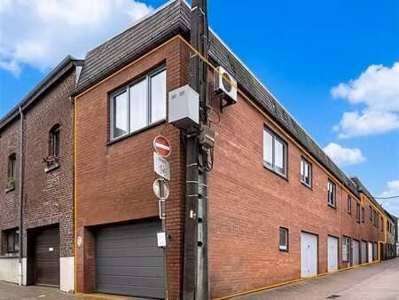 immeuble de rapport entièrement loué – excellente situation