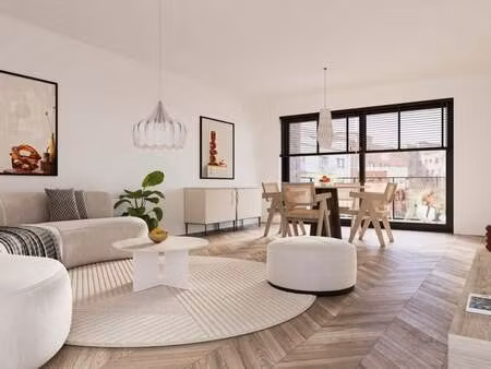 appartement à vendre à koksijde € 309.000 (lmhdy) | zimmo